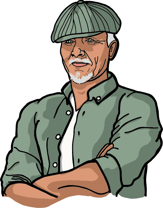 Mr. Resopal